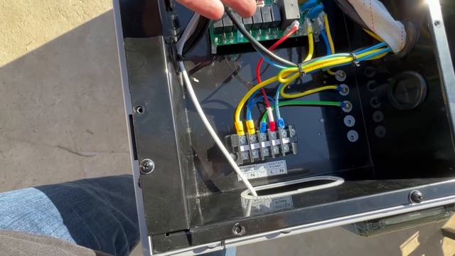 Как подключить тепловой насос? Что из себя представляет модель PW-050?