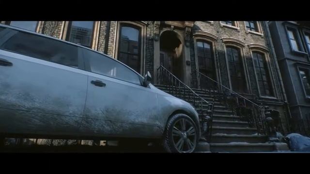 Tom Clancy's The Division