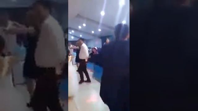 YENİFAKILI OSMAN KARAKURT DÜĞÜN..