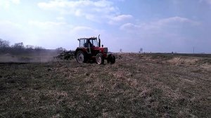 ЗТМ 62 (ЮМЗ 4х4)