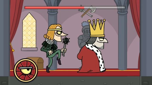 ОБЗОР САМОЙ ЛУЧШЕЙ ИГРЫ В GOOGLE PLAY STORE смотреть онлайн