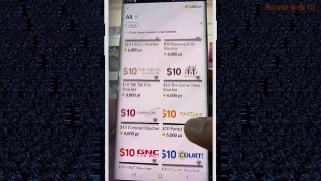 How to use singTel dash points | singTel dash | How to use points in singTel dash смотреть онлайн
