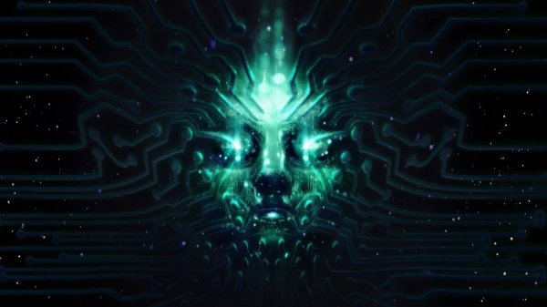 System Shock Remake #9