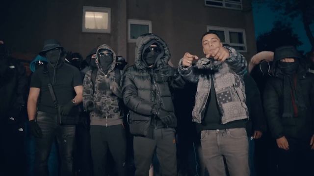 JJ Esko x Booter Bee - PK To Kurdistan смотреть онлайн