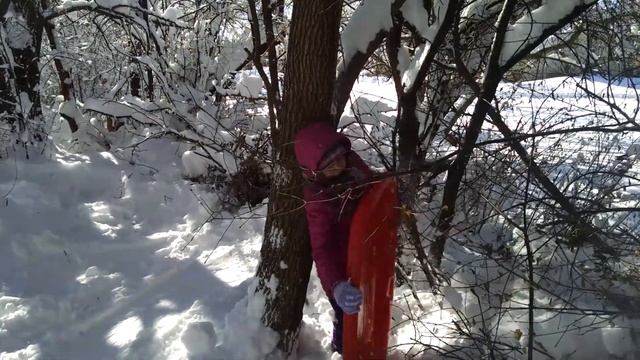 Зима в Чикаго. смотреть онлайн
