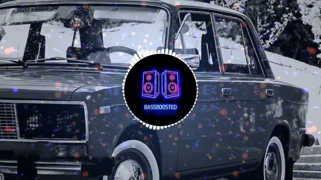 Jamik - Движки (BassBoosted By Kardon)