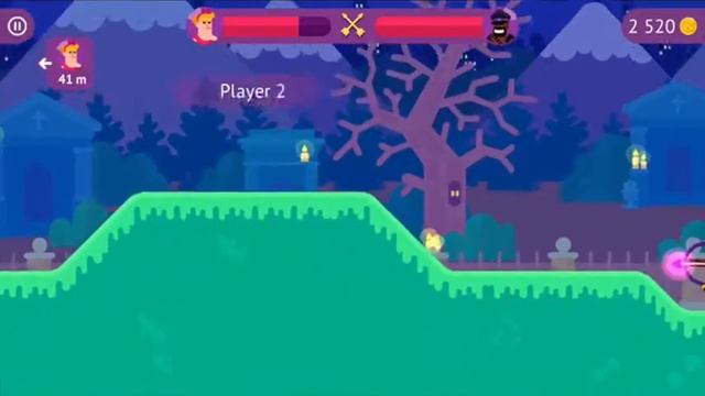 Bowmasters тётка с арбузами!!! смотреть онлайн