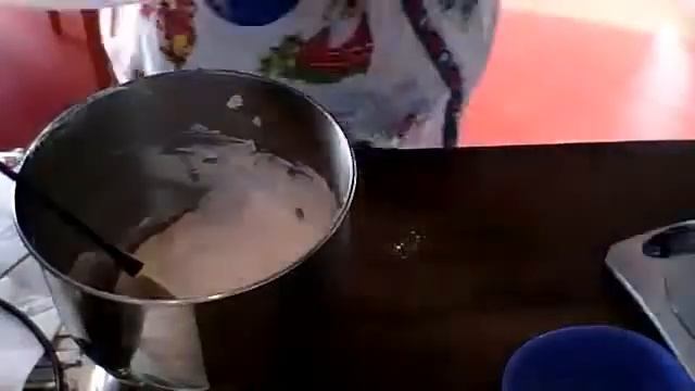 Aula Online Macarons