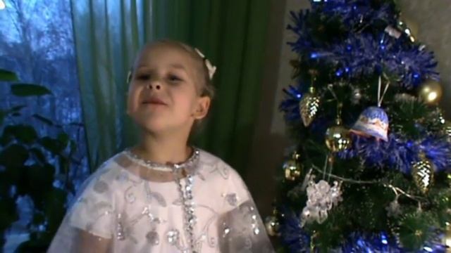 О. Кожевникова «В Рождество» смотреть онлайн