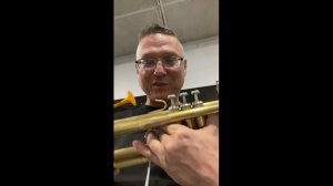 Обзор тюнинговой трубы Bach Stradivarius 37