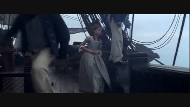 Lucinda Dryzek: Pirates Of The Caribbean- The Curse Of The Black Pearl