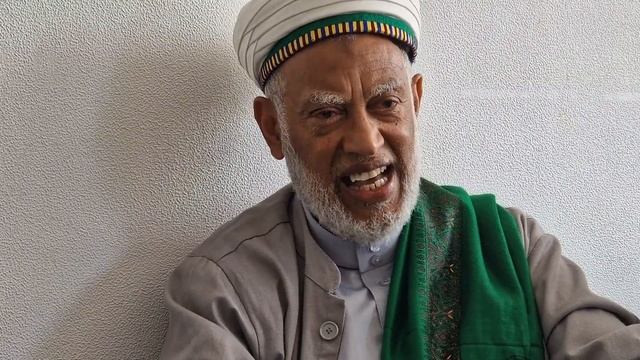 Allahu Masali Wasalim Alaa