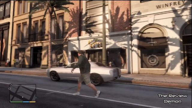 ★GTA 5 - Gauntlet Locations (Guide / Tutorial) смотреть онлайн