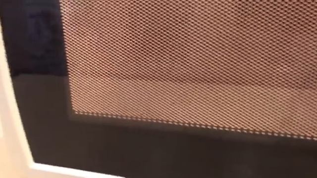 проверка работы микроволновой печи Rolsen MS1770SC смотреть онлайн