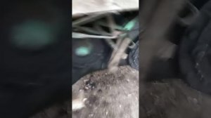 Заміна тормозних дисків на ЮМЗ.