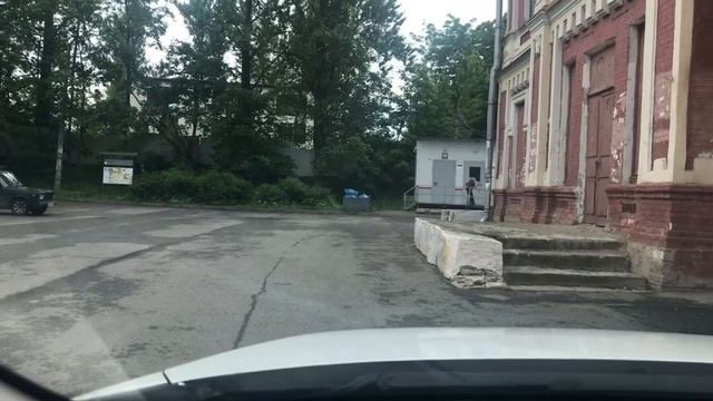 Смена 5 Часов. Окраины Питера смотреть онлайн