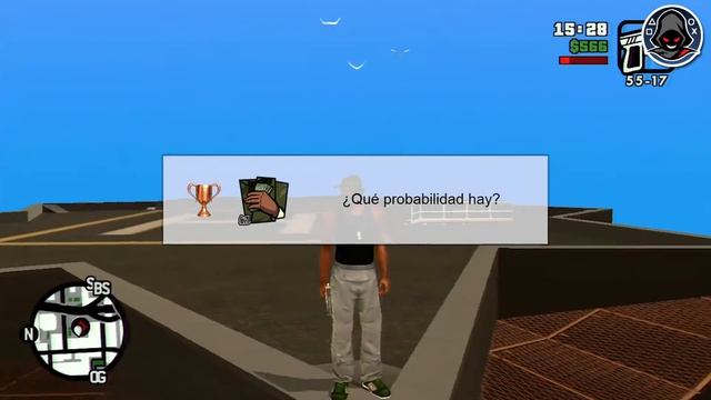 🏆 Guía de TROFEOS GTA SAN ANDREAS смотреть онлайн
