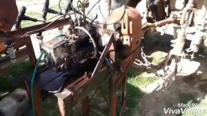 Дт 75 на колесах 4×4