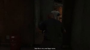 GTA 5 : Прохождение без комментариев Миссия 16 - Тревор Филипс Индастриз  (60 fps)