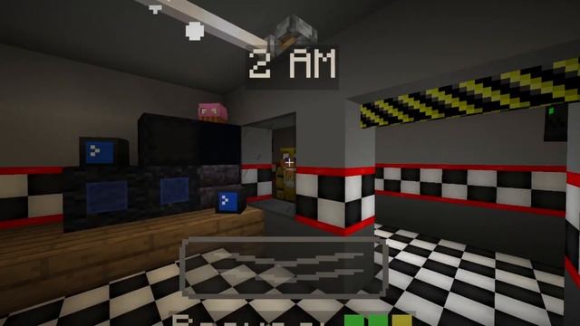 УБОГИЕ КАРТЫ ПО ФНАФУ | УЖАСНЫЙ FNaF Майнкрафте - Локит смотреть онлайн