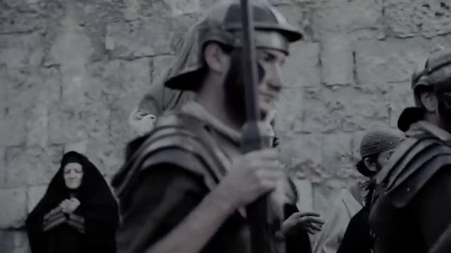 Вдоль по Виа Долороса - Христианские песни смотреть онлайн