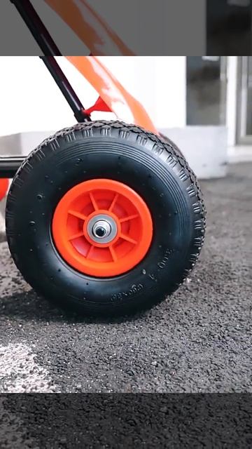 Детский веломобиль/каталка гоночный автомобиль на педалях