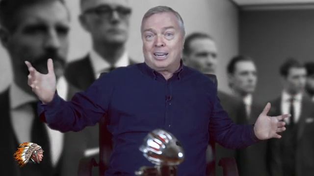 ПРОБУЖДЕНИЕ ТРОЯНСКОГО МУСТАНГА. ГДР. Сезон 2. Серия 9.