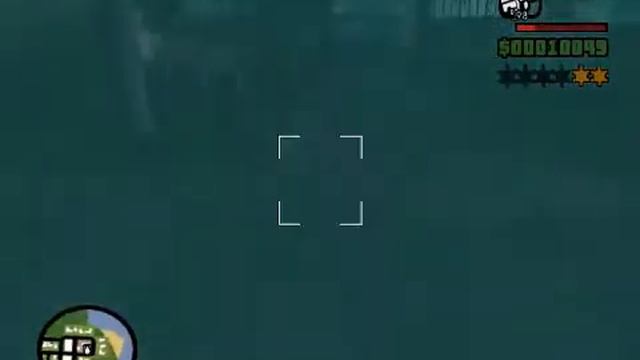 Dyom mission of GTA SA Выпуск №1 "Пятница 13" (от автора). смотреть онлайн