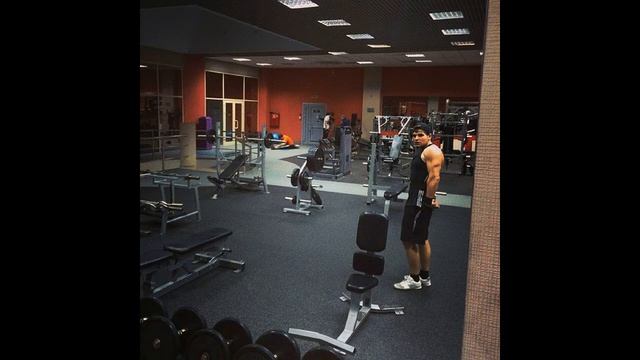 Training GYM
