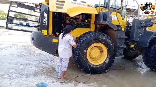 cuci_alat_BERAT LOADER|| ala cak topeng/topa смотреть онлайн