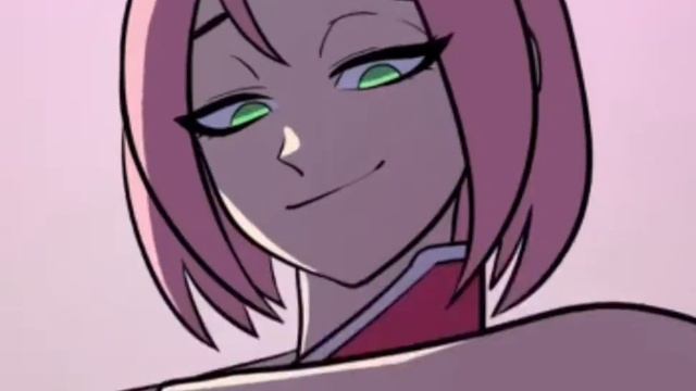 Sakura NTR Hinata