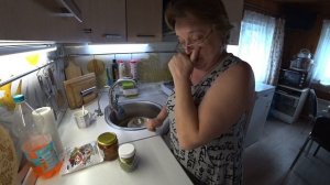 Леночкина доброта. Пробуем новый продукт. Что купила в Пятёрочке.