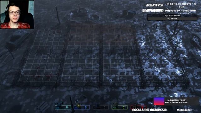 ПОБЕЖАЛКИ ИЗ ТЮРЬМЫ►Pummel Party►СТРИМ смотреть онлайн