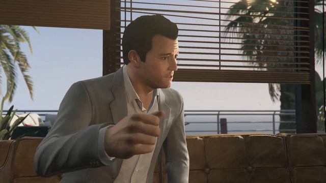 GTA 5 - Mission #1 - Prologue, Intro & Franklin Lamar [Full Walkthrough] смотреть онлайн
