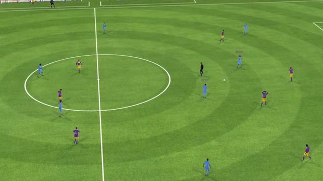 Swansea - Zenit - Cheryshev - Гол 90 минут