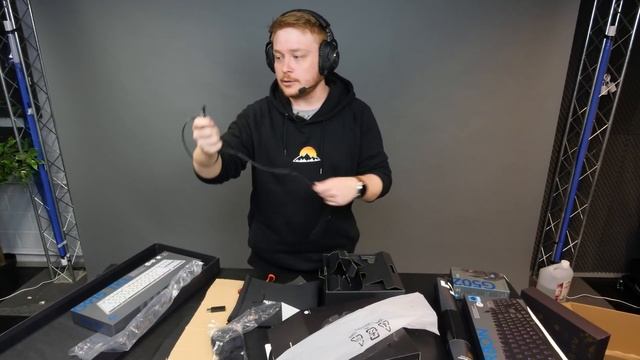 (Unboxaus)Video jonka piti tulla 3kk sitten смотреть онлайн