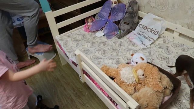 VLOG: Будни мамы | РОЗЫГРЫШ | Печенье "Гусиные лапки" | Семейный влог | OrenMama Vlog смотреть онлайн