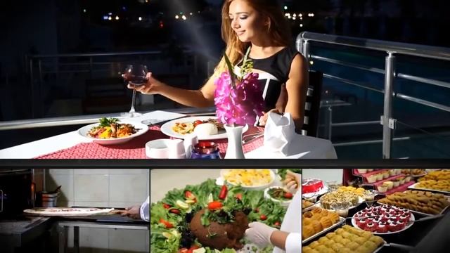 Sealife Family Resort 5*