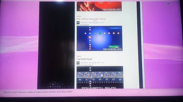 Como poner un fondo de pantalla en PS3 2020 (2.0) смотреть онлайн