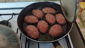 Автолавка,покупки,котлетки,