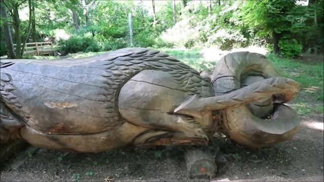 Зодчество в Апольда. смотреть онлайн