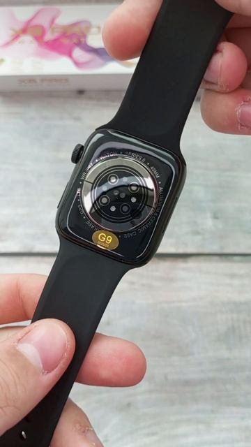 Apple Watch 😍 смотреть онлайн