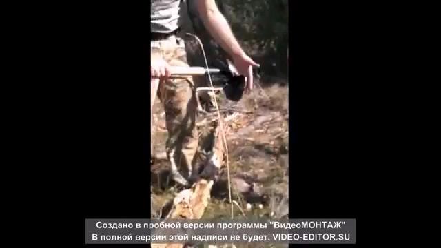 Glock 81 vs Lopata смотреть онлайн