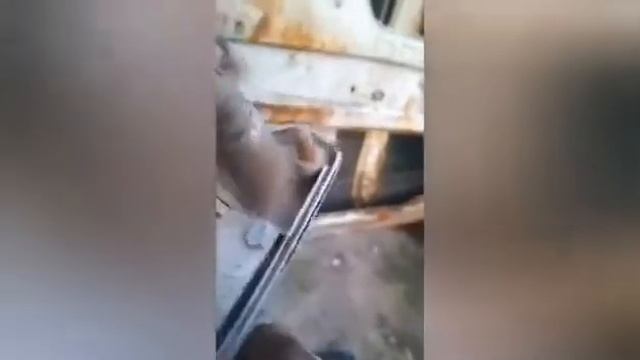 Замена замка на двери ваз 2101 смотреть онлайн