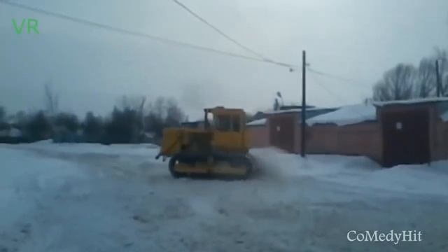 Песня про трактористов смотреть онлайн
