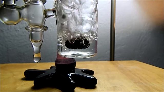 Lord Pink Slime Oil Rig смотреть онлайн