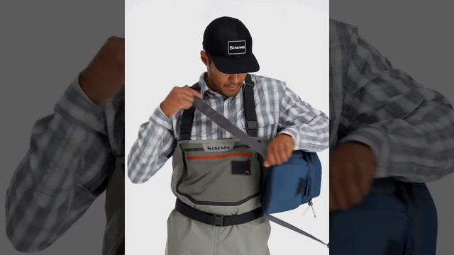 Simms Freestone Sling Pack