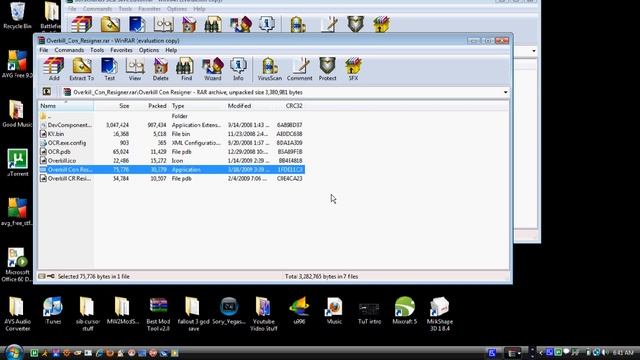 Borderlands Save Editor