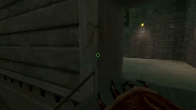 Half Life Opposing Force Финальный босс смотреть онлайн