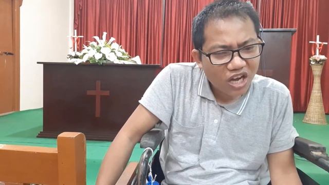 Mizo sermon K Laldawngliana Dawngtea thu pui i thi lo ang смотреть онлайн